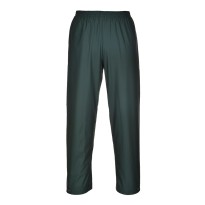 Pantalon de travail Portwest Sealtex Classic S451
