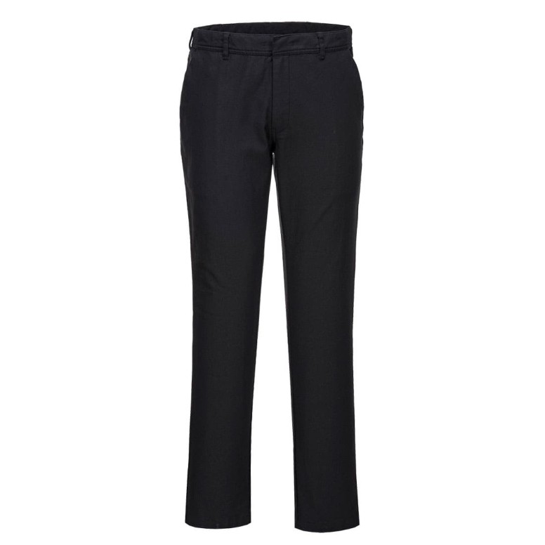 Pantalon de travail Portwest Stretch Slim Chino...