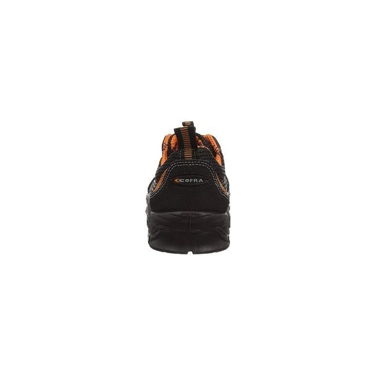 Chaussures de sécurité Cofra Aegir S1P ESD SRC...