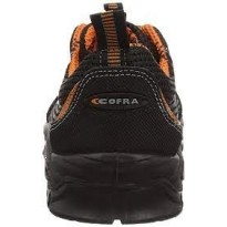 Chaussures de sécurité Cofra Aegir S1P ESD SRC 13000-000