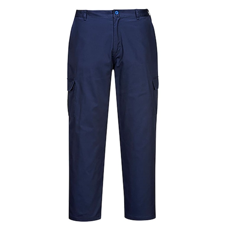 Pantalon de travail ESD - Antistatiques...
