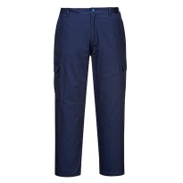 Pantalon de travail ESD - Antistatiques Portwest Multipoche AS11
