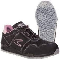 Chaussures de sécurité Cofra Alice S3 SRC 78500-010