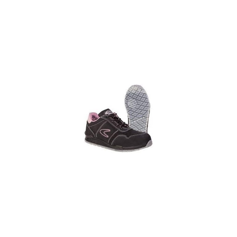 Chaussures de sécurité Cofra Alice S3 SRC...