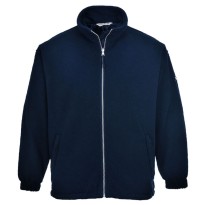 Polaire de travail coupe-vent Portwest F285