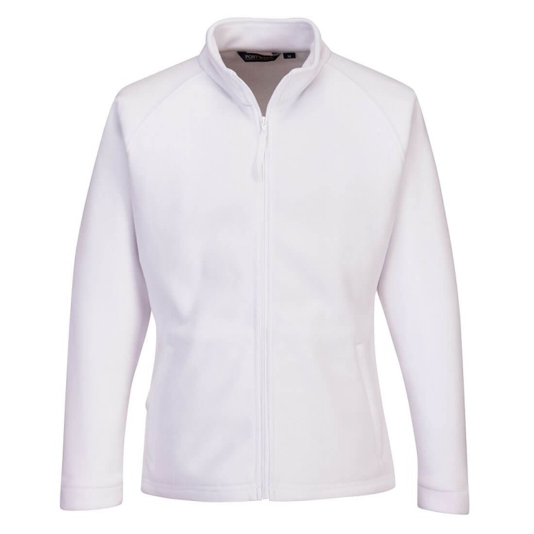 Polaire de travail pour femmes Portwest Aran F282