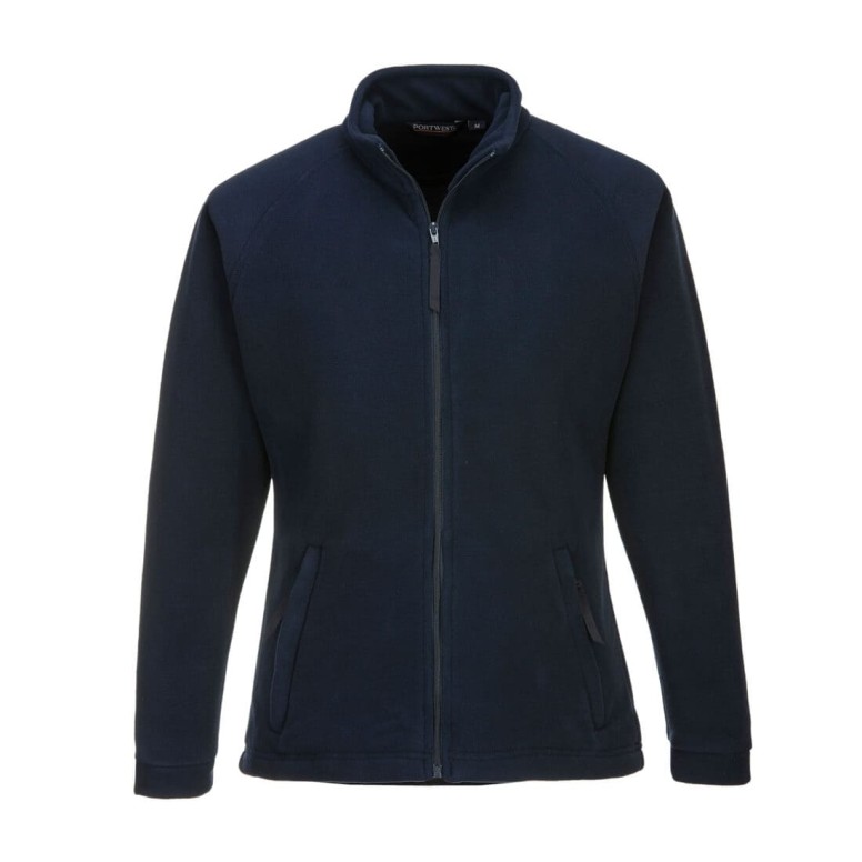 Polaire de travail pour femmes Portwest Aran F282