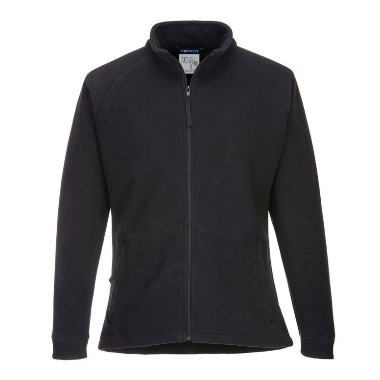Polaire de travail pour femmes Portwest Aran F282