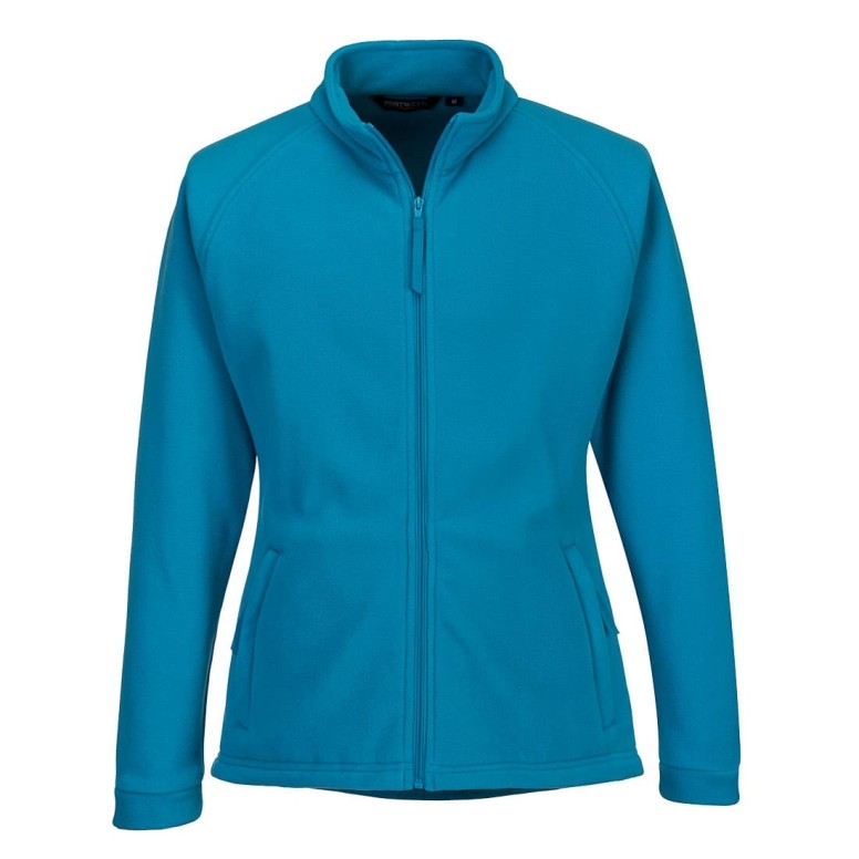 Polaire de travail pour femmes Portwest Aran F282
