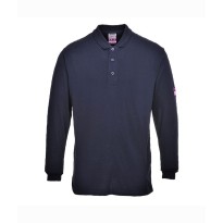 Polo de travail antistatique et ignifuge Portwest FR10