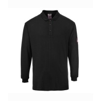 Polo de travail antistatique et ignifuge Portwest FR10