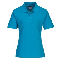 Polo de travail pour femme Naples  Portwest B209