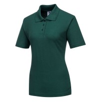 Polo de travail pour femme Naples  Portwest B209