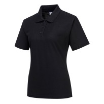 Polo de travail pour femme Naples  Portwest B209