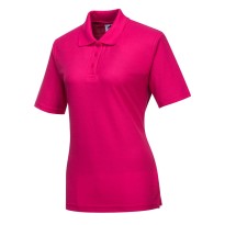 Polo de travail pour femme Naples  Portwest B209