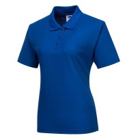 Polo de travail pour femme Naples  Portwest B209