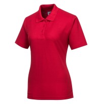 Polo de travail pour femme Naples  Portwest B209