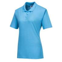 Polo de travail pour femme Naples  Portwest B209