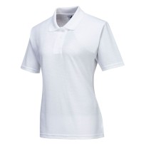 Polo de travail pour femme Naples  Portwest B209