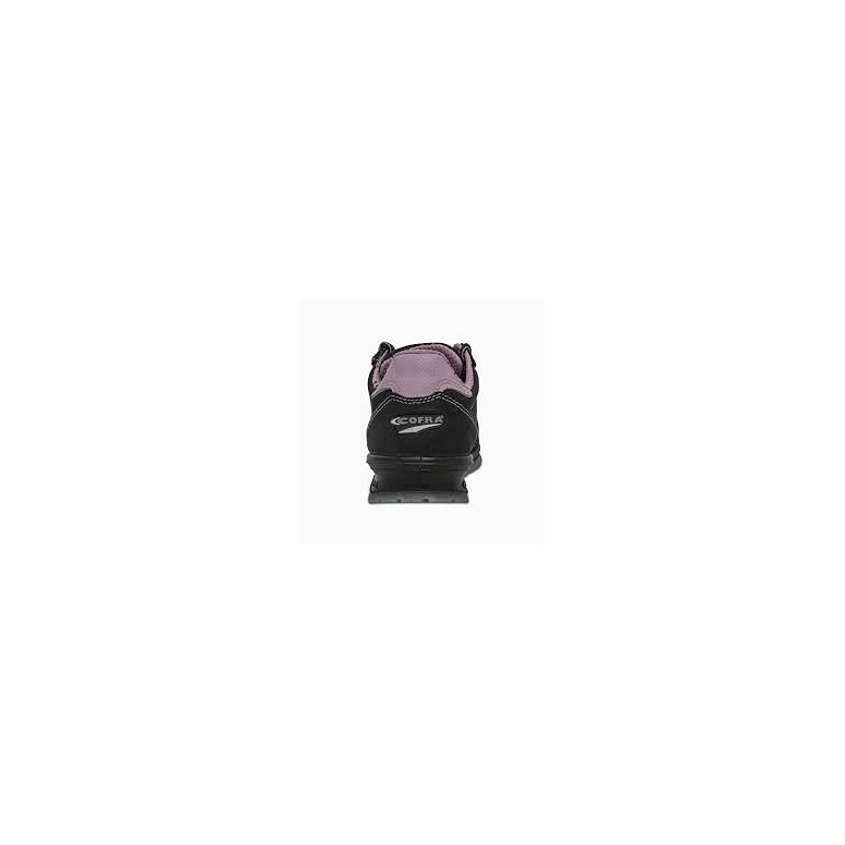 Chaussures de sécurité Cofra Alice S3 SRC...