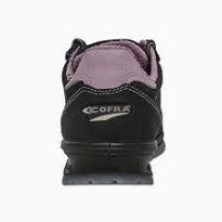 Chaussures de sécurité Cofra Alice S3 SRC 78500-010