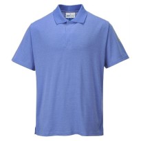 Polo de travail Portwest ESD Antistatique AS21