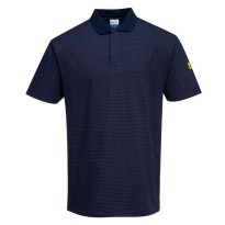 Polo de travail Portwest ESD Antistatique AS21