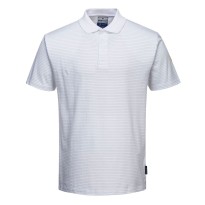 Polo de travail Portwest ESD Antistatique AS21