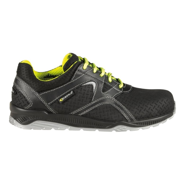 Chaussures de sécurité Cofra Action S3 SRC...