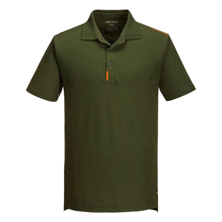 Polo de Travail Portwest WX3 T720