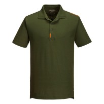 Polo de Travail Portwest WX3 T720