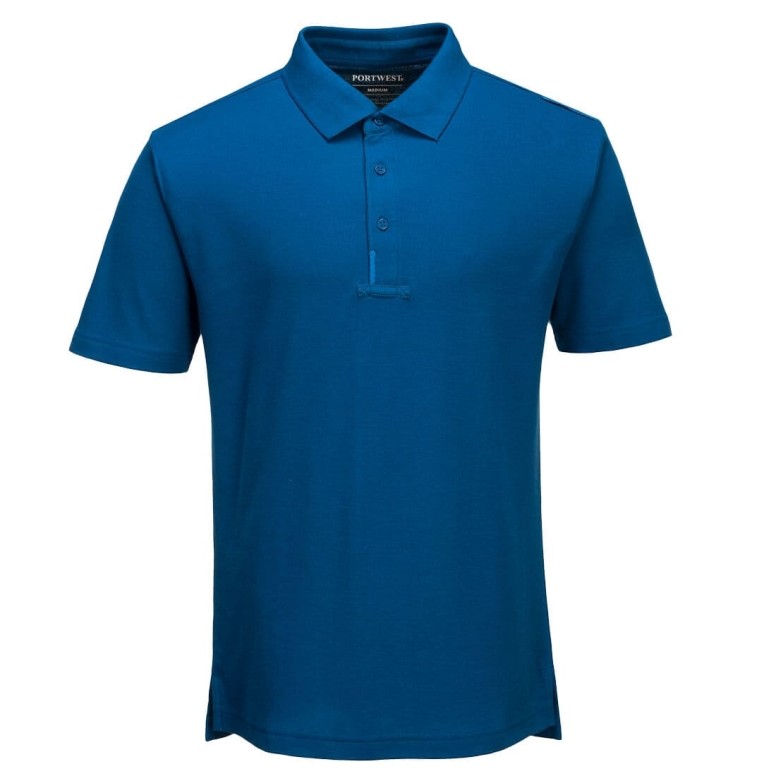 Polo de Travail Portwest WX3 T720