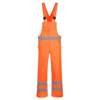 Salopette de travail haute visibilité Portwest S388
