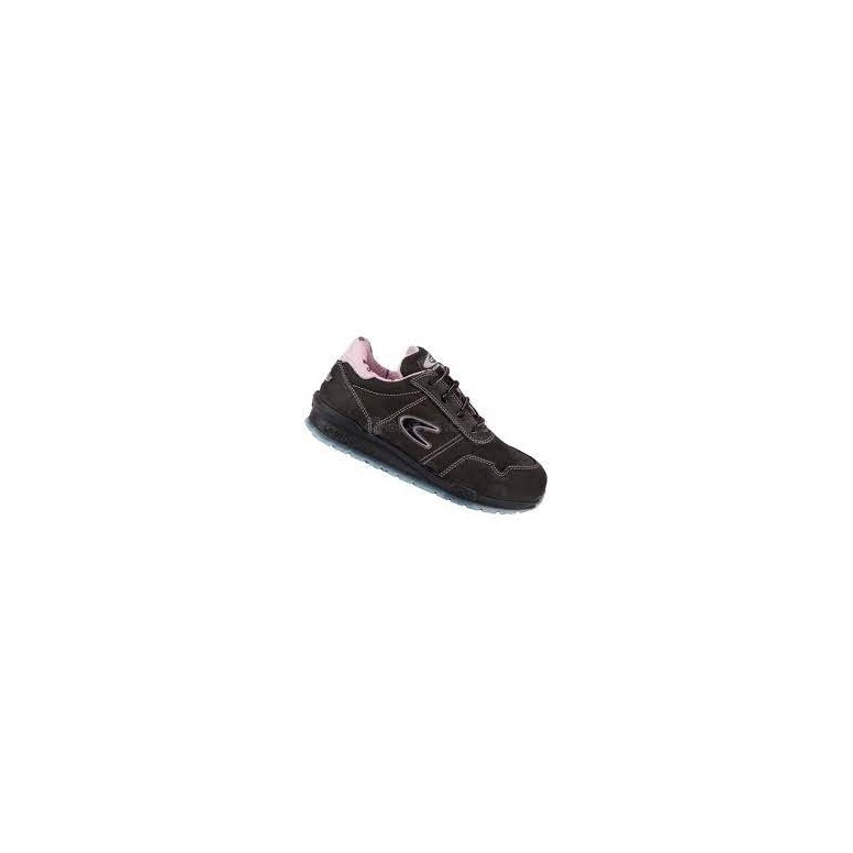 Chaussures de sécurité Cofra Alice S3 SRC...