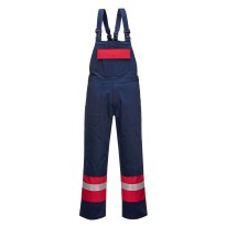 Salopette de travail Bizflame Plus ignifuge Portwest FR57