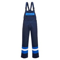 Salopette de travail Bizflame Plus ignifuge Portwest FR57