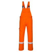 Salopette de travail Bizflame Plus ignifuge Portwest FR27