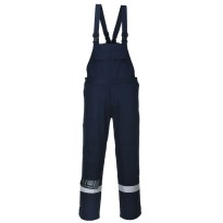 Salopette de travail Bizflame Plus ignifuge Portwest FR27