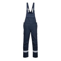Salopette de travail Bizflame Ultra ignifuge Portwest FR67