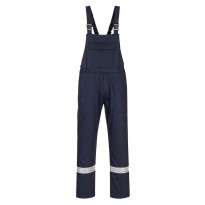 Salopette de travail Bizweld Iona ignifuge Portwest BZ17