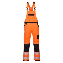 Salopette de Travail PW3 Haute Visibilité Portwest PW344