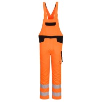 Salopette de Travail PW2 Visibilité Portwest PW244