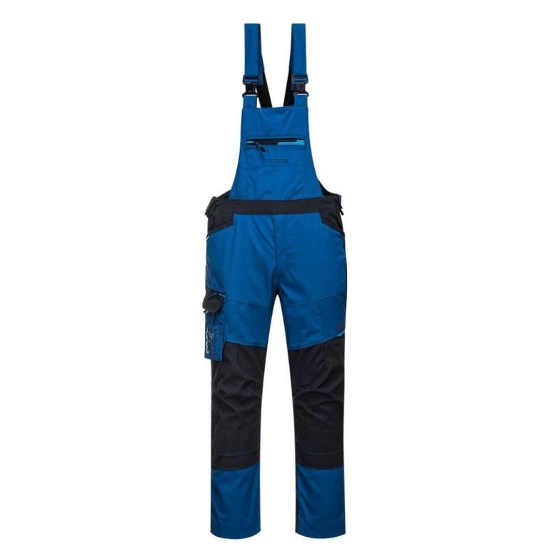 Salopette de Travail Portwest WX3 T704