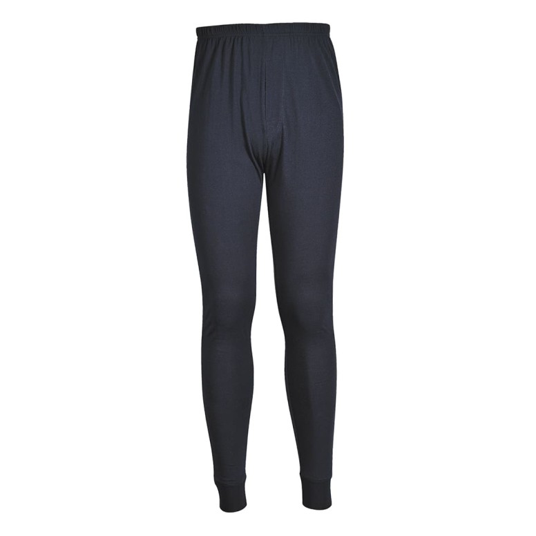 Sous-pantalons ignifuges et antistatiques...