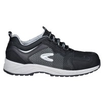Chaussures de sécurité Cofra Idrobike Grey S3 SRC 30600-001