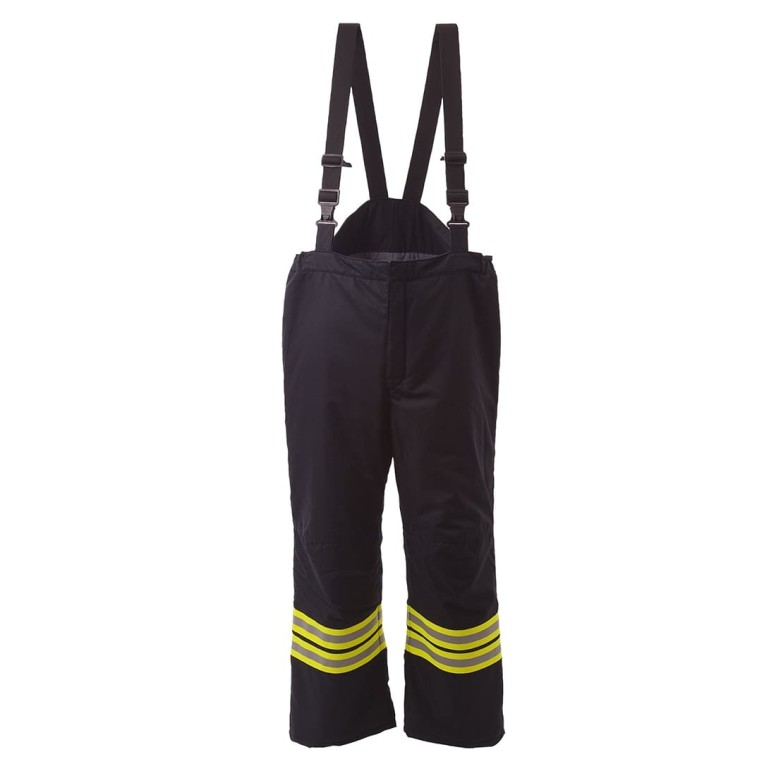 Surpantalons ignifuges 3000 Portwest FB31