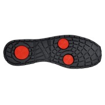 Chaussures de sécurité Cofra Idrobike Grey S3 SRC 30600-001