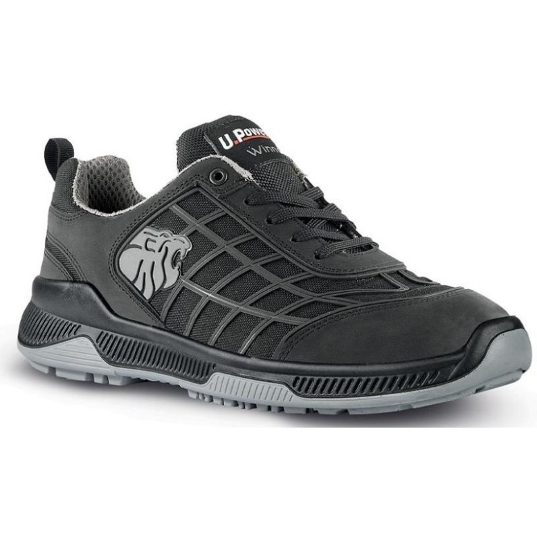 Chaussures de sécurité U-POWER DRIBBLING S3 SRC...