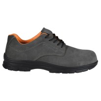 Chaussures de sécurité Cofra Almeria S3 SRC 36570-002