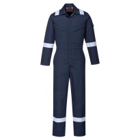 Combinaison de travail pour femmes Bizflame Portwest ignifugée FR51